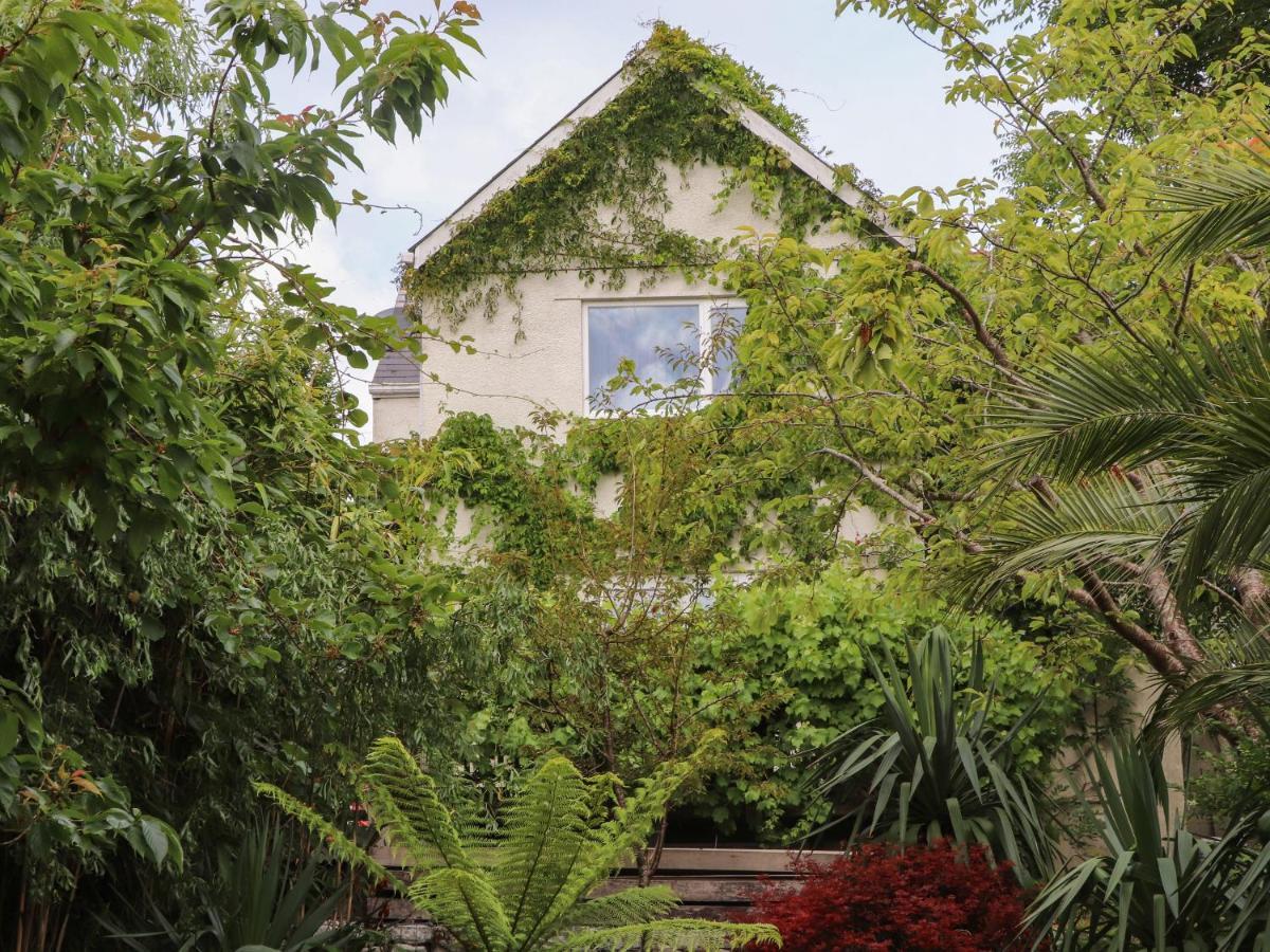 Sea View Apartment St Austell